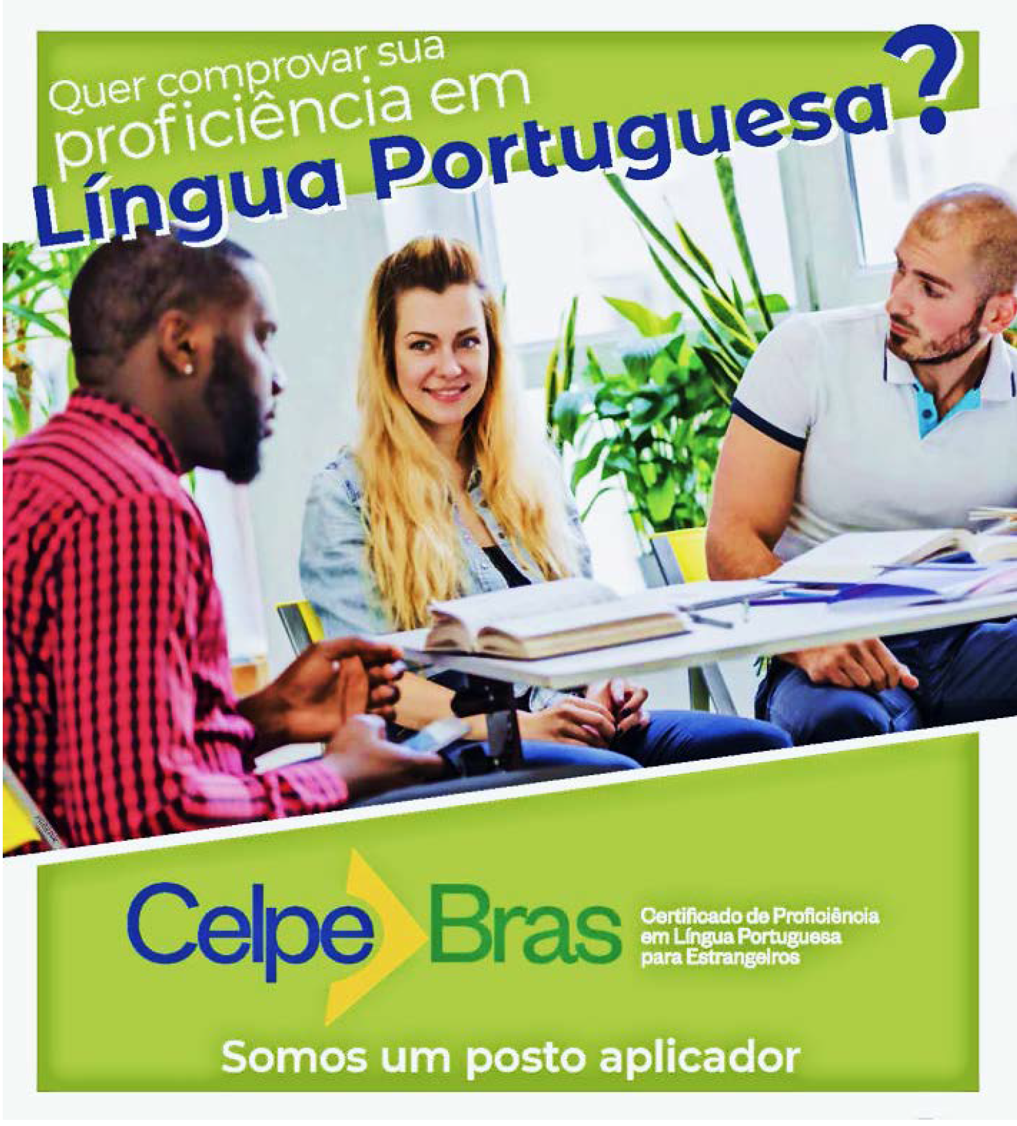 CELPE-Bras