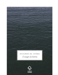À margem da história - Euclides da Cunha book cover