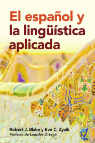El espanol y la linguistica aplicada book cover 