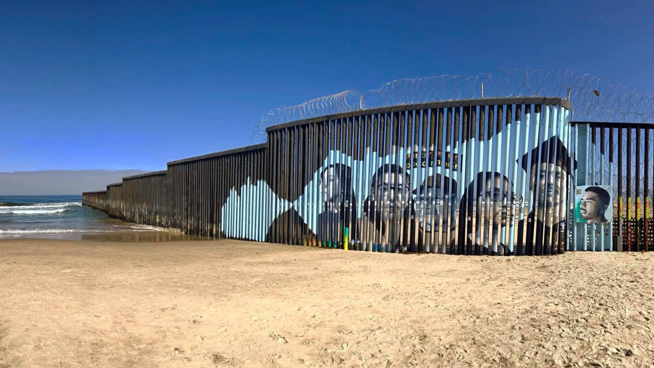 Mural