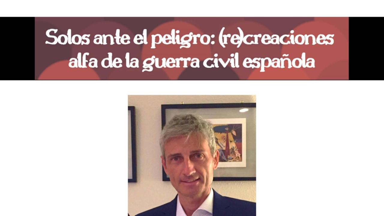 Miguel Bota Miguel Bota