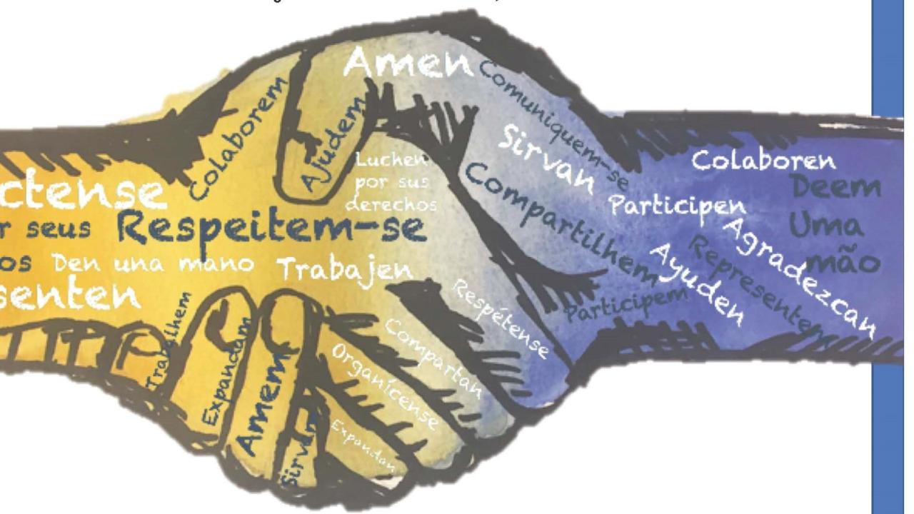 14TH ANNUAL SAMUEL ARMISTEAD COLLOQUIUM: GRASSROOTS APPROACHES TO INTERDISCIPLINARY SCHOLARSHIP