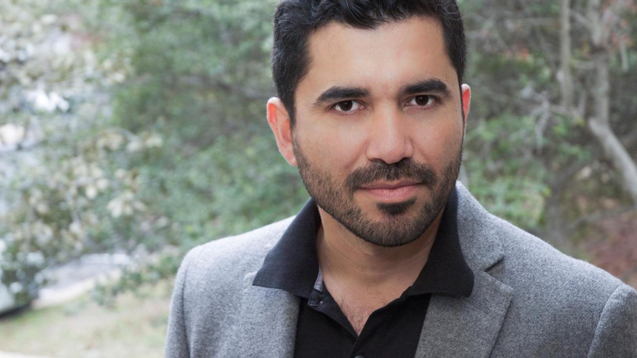 Raul Coronado