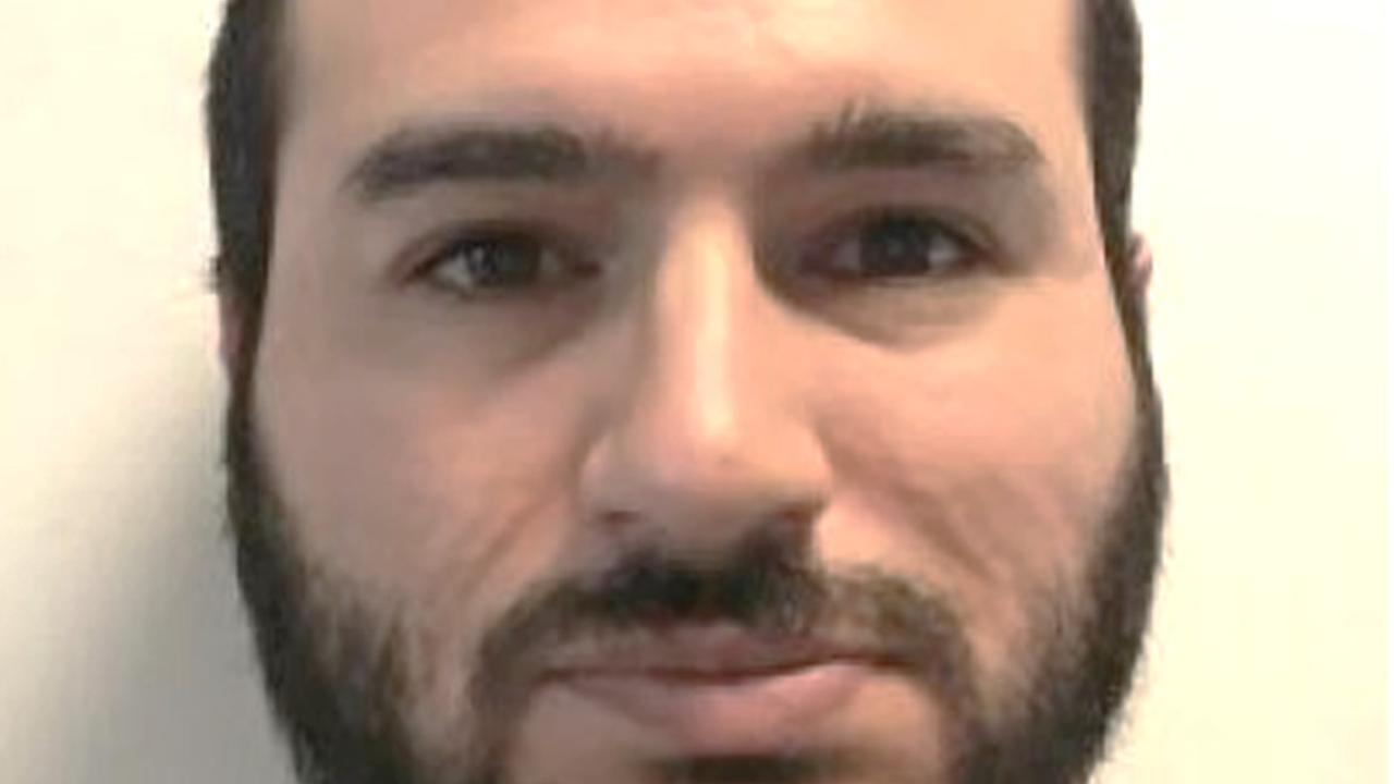 Jonathan Peralta