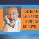 Celebrated Cuban Author Leonardo Padura Fuentes Holds Special Events at UC Davis, Oct. 24th and 25th