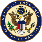 Emblem for the National Endowment for the Humanities. 