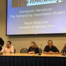 Humanizing Deportation presentation