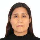 woman in black shirt